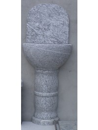 Wandbrunnen - Typ 02